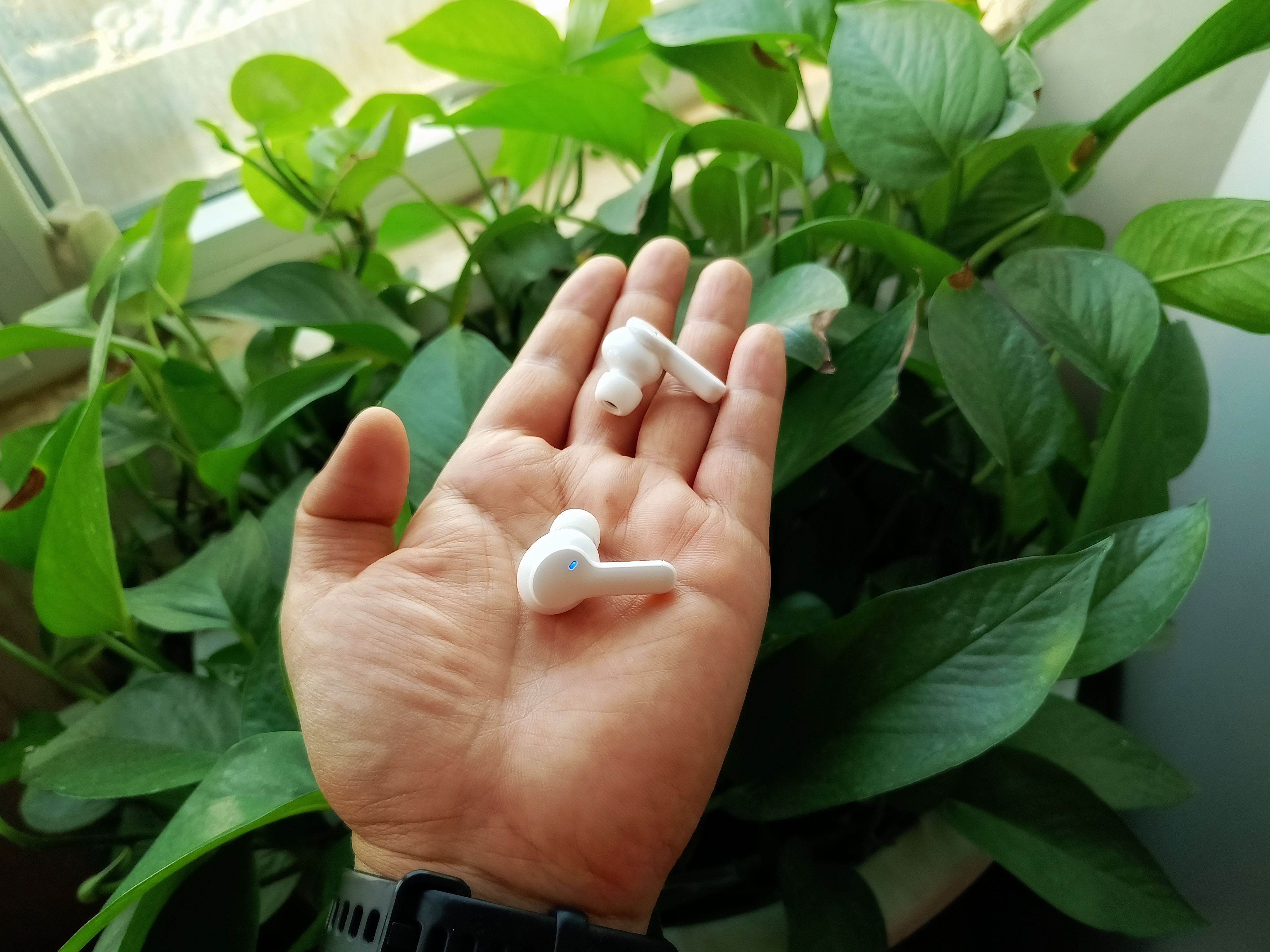 用了这个耳机，你就知道为何QCY被称为国货之光，QCYT13体验