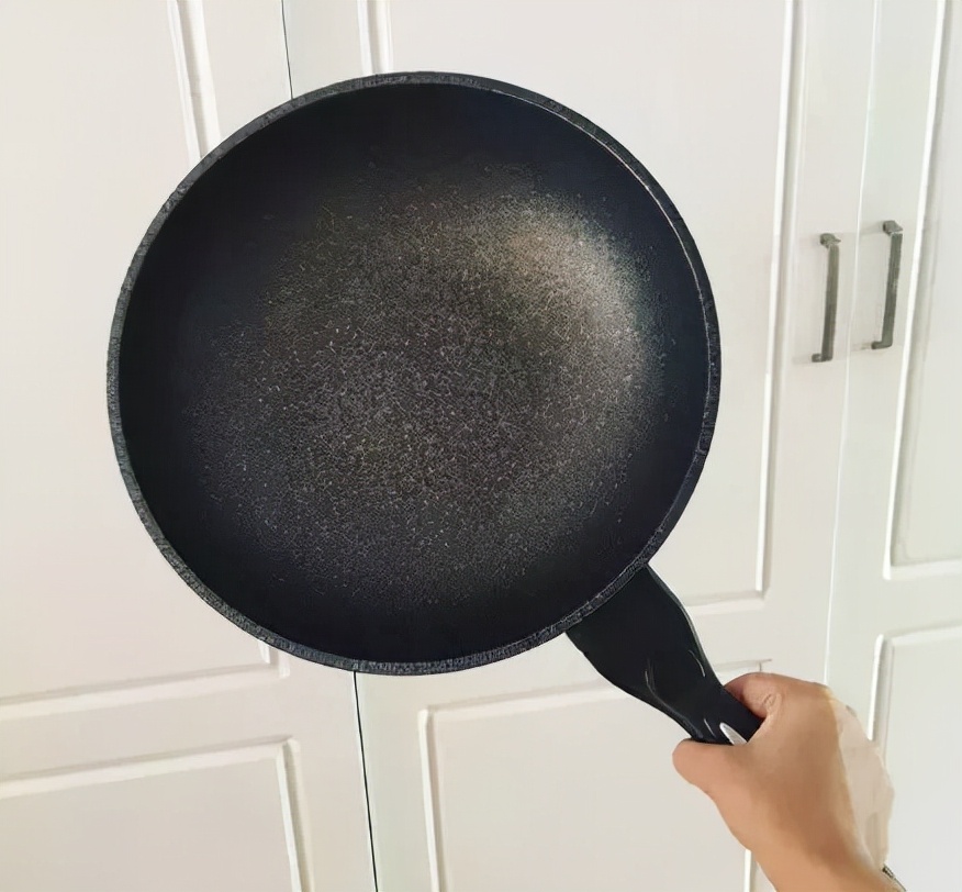韩国新升级款麦饭石不粘锅大炒锅,韩国正宗麦饭石炒锅