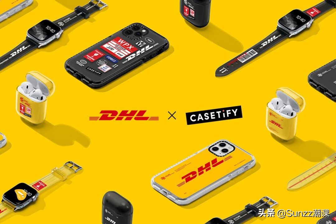 CASETiFY|我的压岁钱还没来得及上场,就听说要凉了