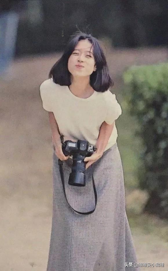 中森明菜一个被爱情伤害的女人,中森明菜被渣男欺骗事件后续