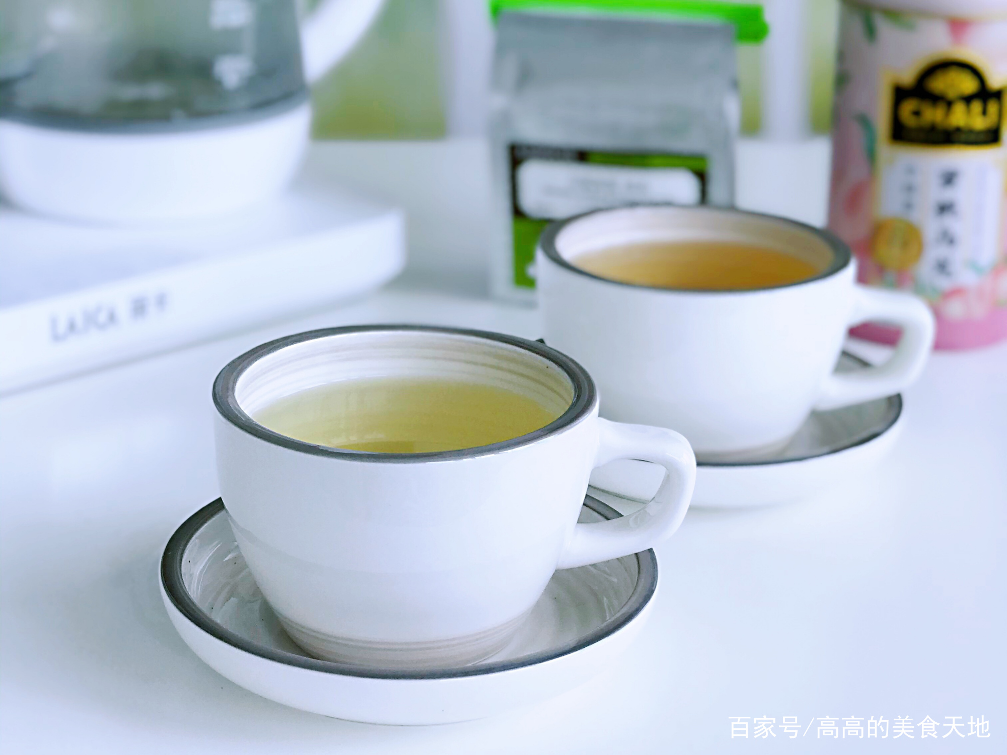 chali白桃乌龙茶测评,chali蜜桃乌龙茶好喝吗