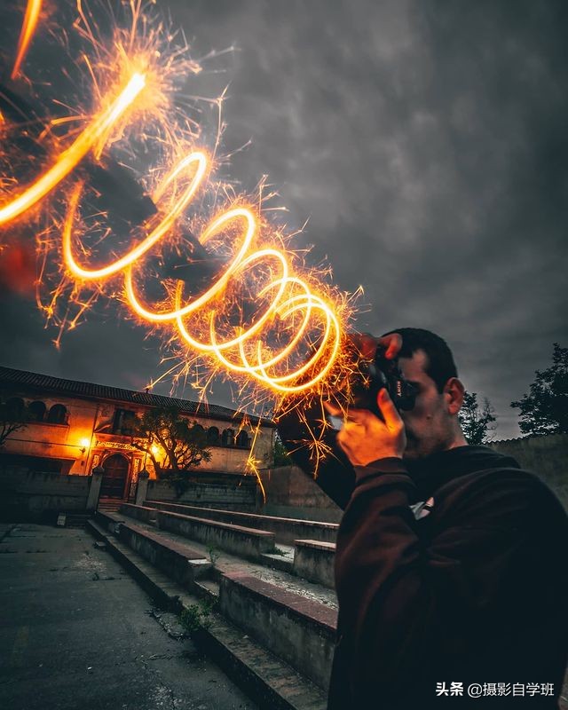 掌握这些摄影技巧秒变拍照网红,跟网红学拍照