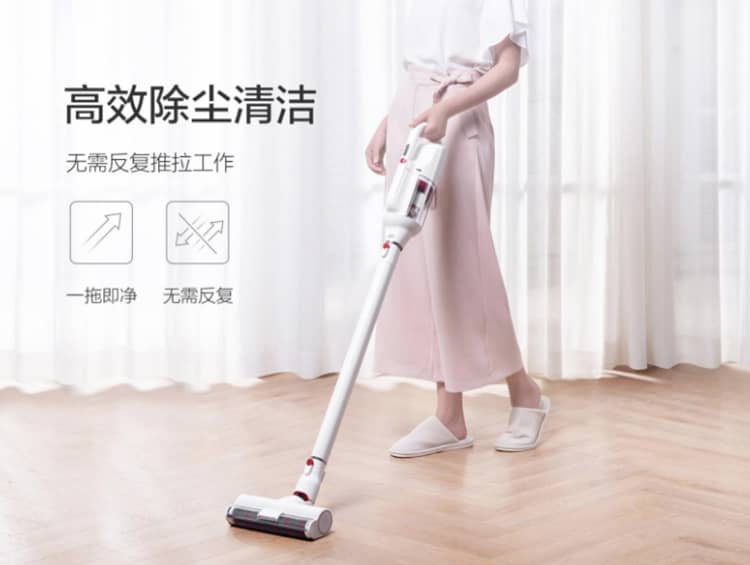 吸尘器有没有必要入手,最值得入手的家用吸尘器