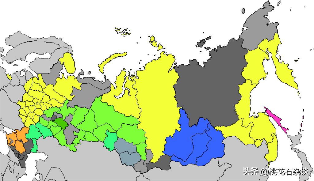 苏联解体后车臣属于哪个国家,车臣属于俄罗斯吗还是独立的国家