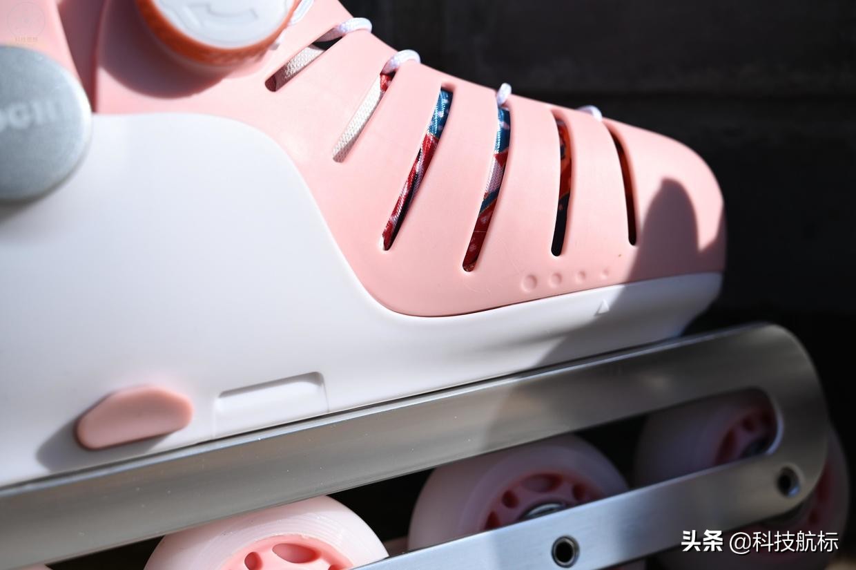 轮滑鞋儿童使用,对儿童最好的轮滑鞋