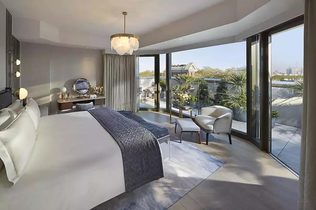 文华东方酒店生意好吗,为什么叫文华东方酒店