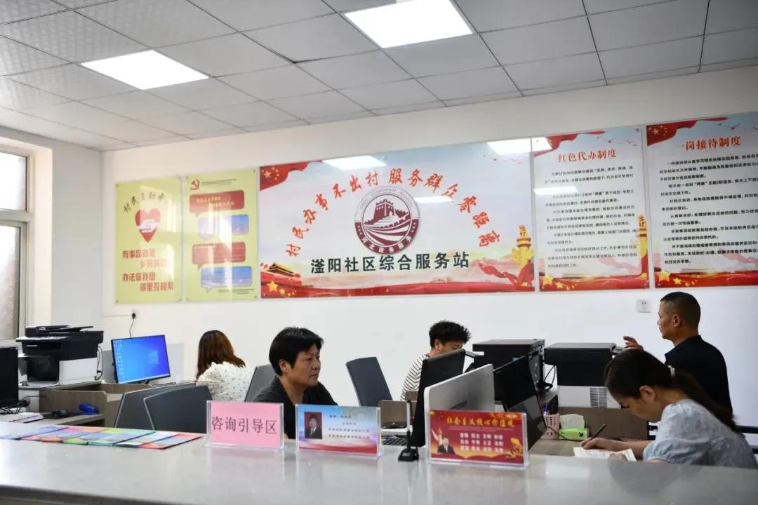 冀法风采|“老法官”的基层治理“新花样”