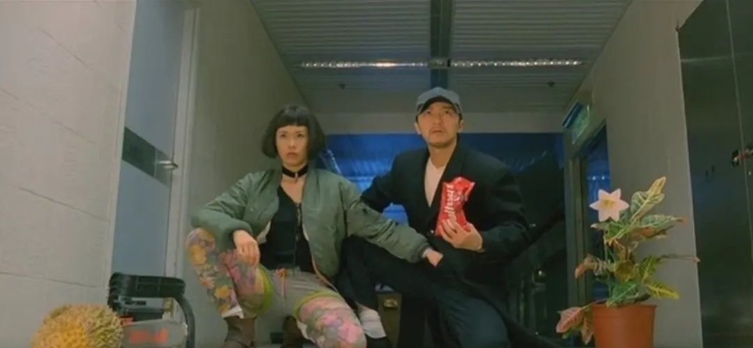 一个演员的自我修养周星驰,演员的自我修养周星驰