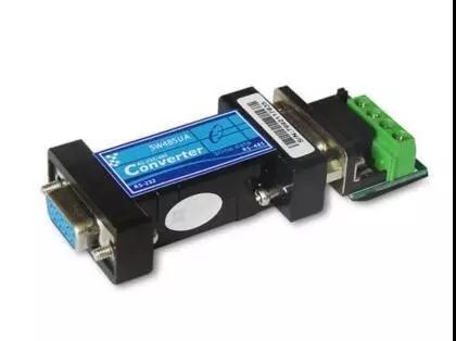 rs485接口详细讲解,rs485接口与通信协议有什么关系