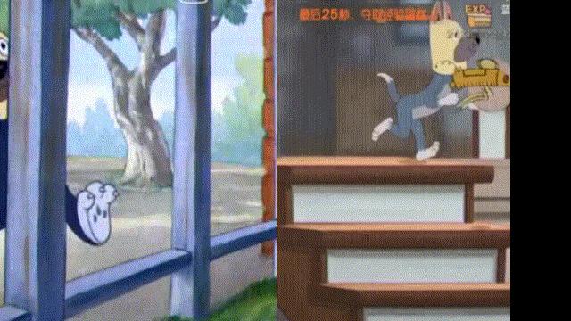 猫和老鼠手游好玩不,猫和老鼠手游技巧和细节