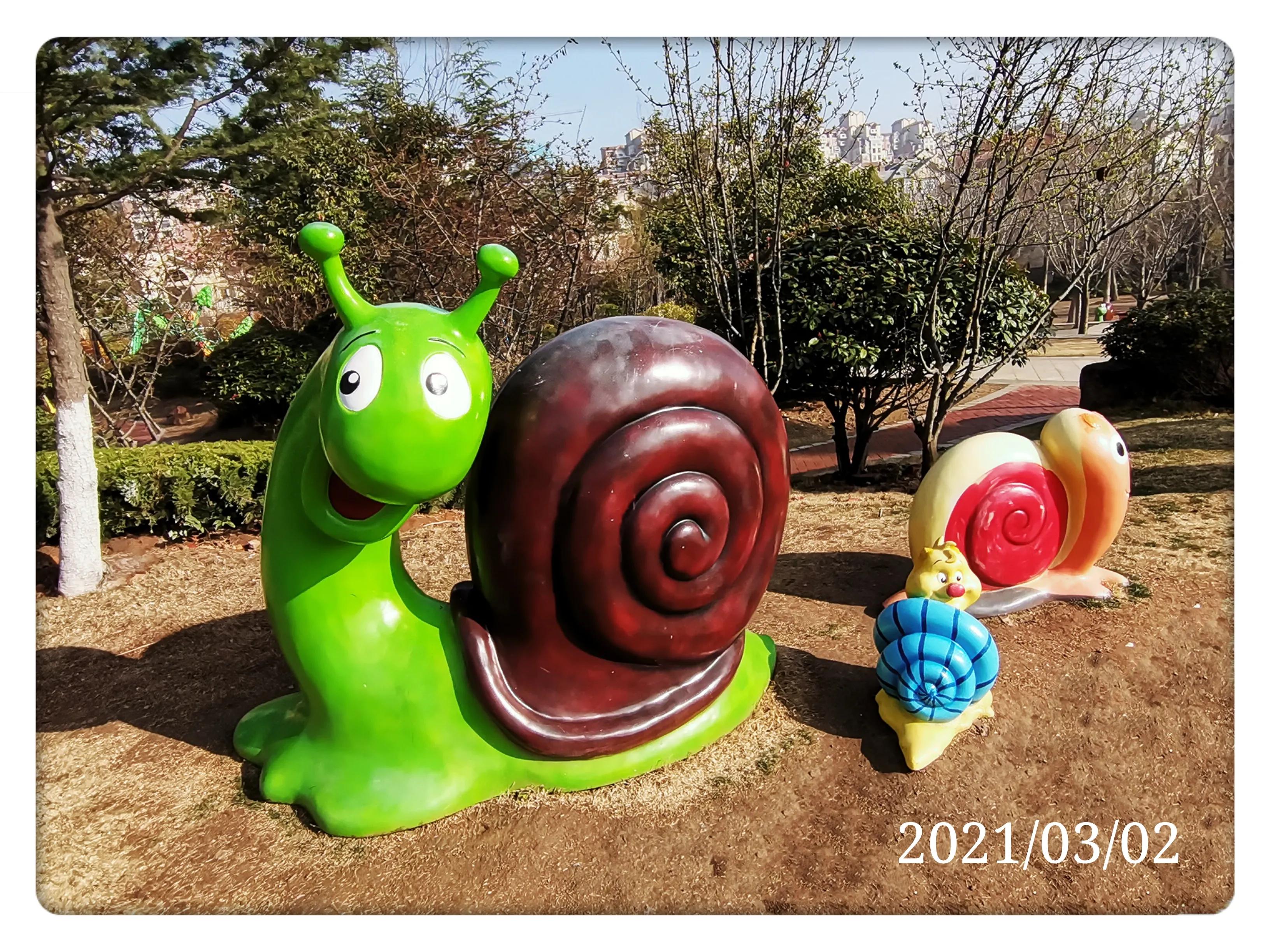 雨后洞林湖,恒大洞林湖