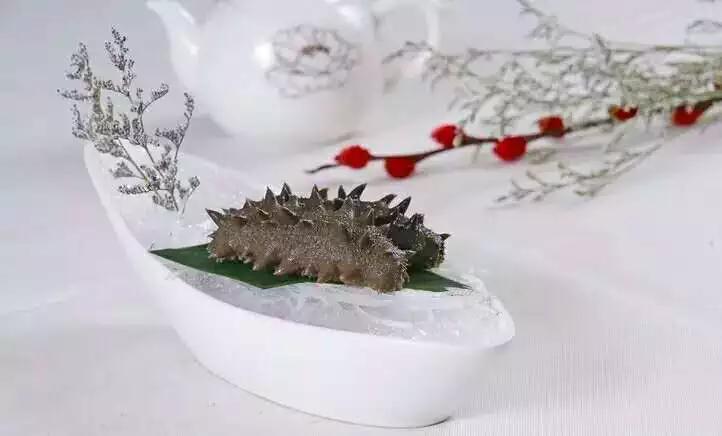 为什么不建议买海参 (购买海参莫着急看完再买也不迟)