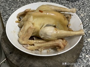 客家当归水蒸鸡的做法大全,鸡肉最好吃的做法电饭煲焗鸡