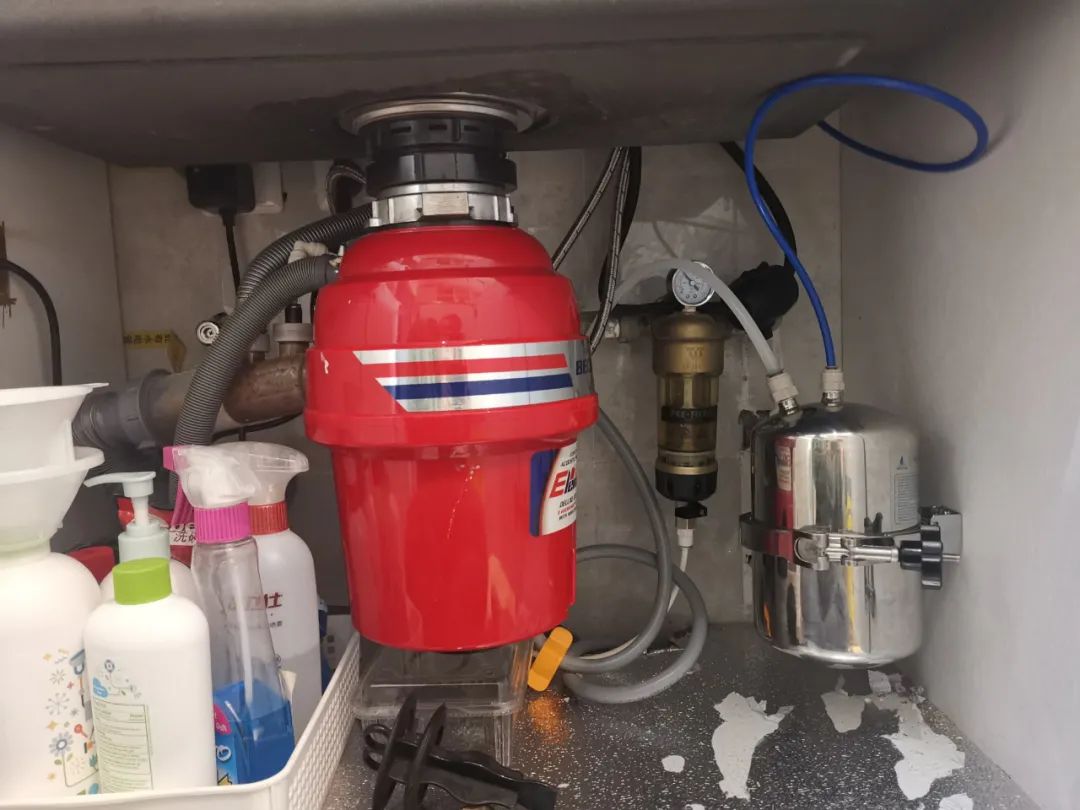 美而浦净水器四大特点,担心净水器的水质