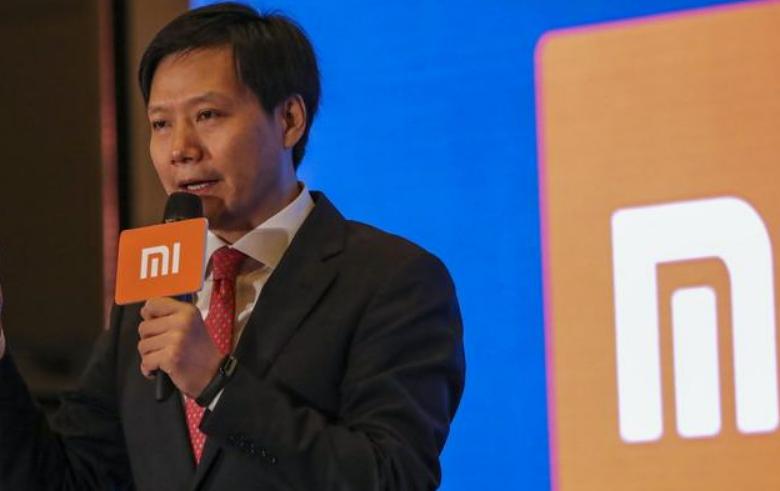 雷军小米发布会吐槽苹果,小米雷军小爱翻车现场