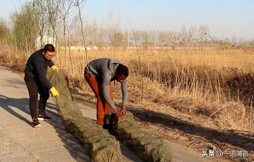 小帅潜海捕鱼,小帅在大海里钓大鱼