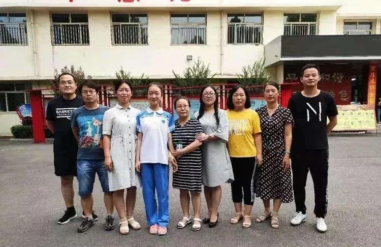 邢台初中小升初排名前十,邢台市初中名校