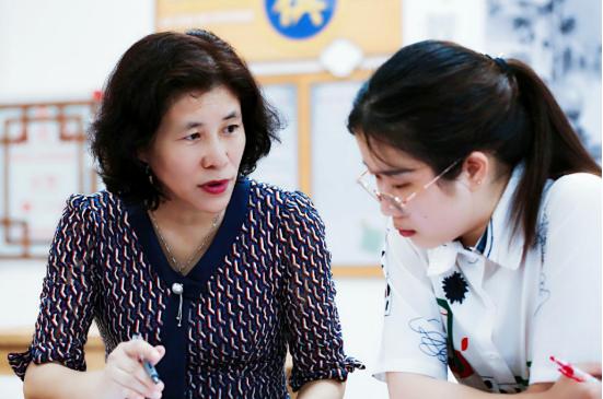 遍览校园风采！三灶君带您走进林伟民纪念小学