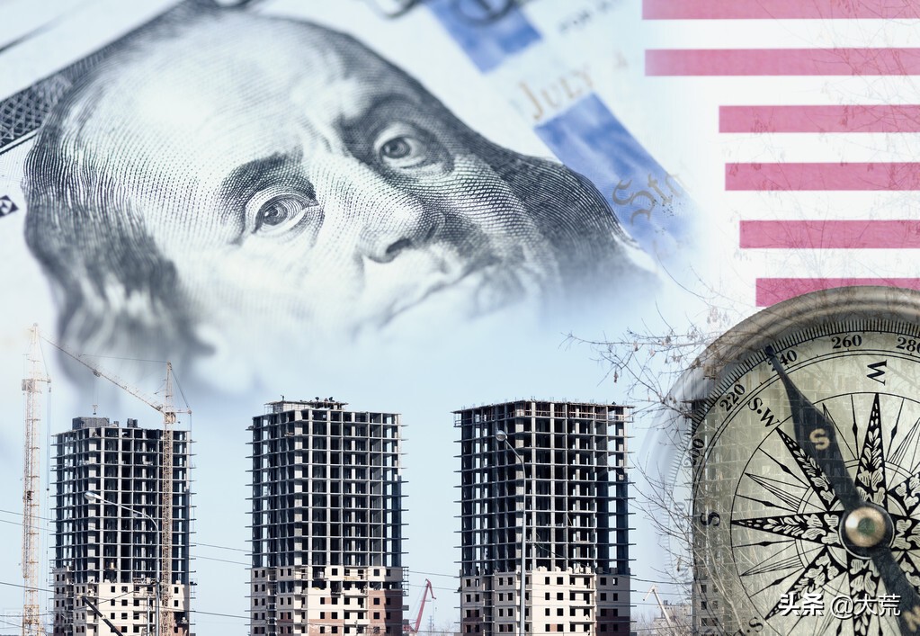 美国债务危机会导致什么结果,美国债务违约对黄金和美元影响