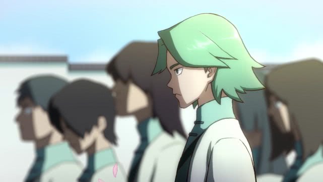 刺客伍六七里面能提到七大刺客,刺客伍六七宿命是逃不过的