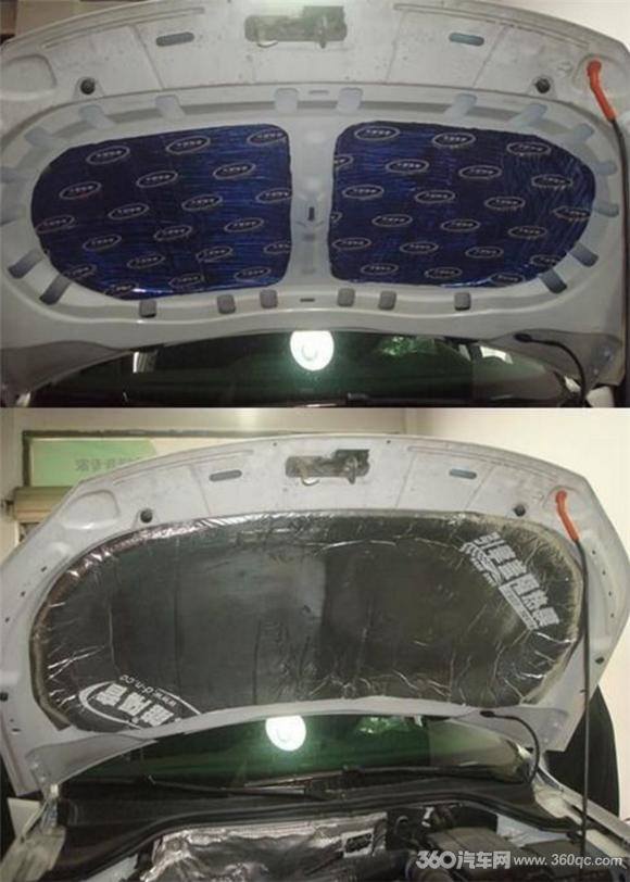 解决途观噪音,大众途观的噪音如何