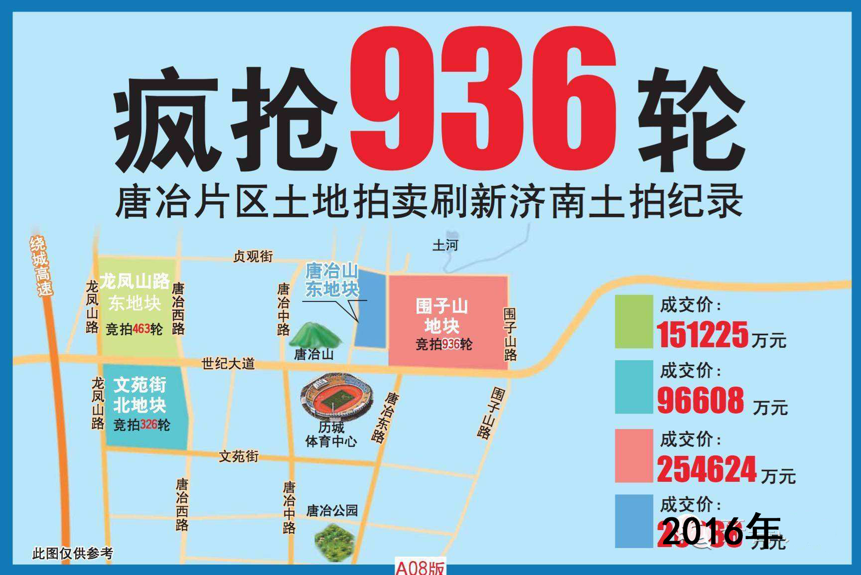 济南唐冶片区规划图最新,济南市唐冶新区中心位置