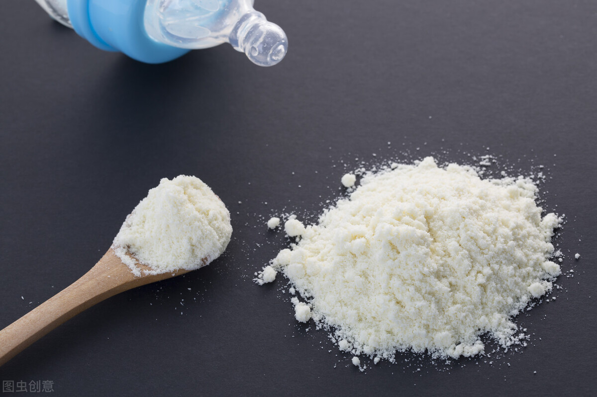 喝牛奶过敏的孩子喝羊奶会过敏吗,有些牛奶过敏的宝宝喝羊奶就没事