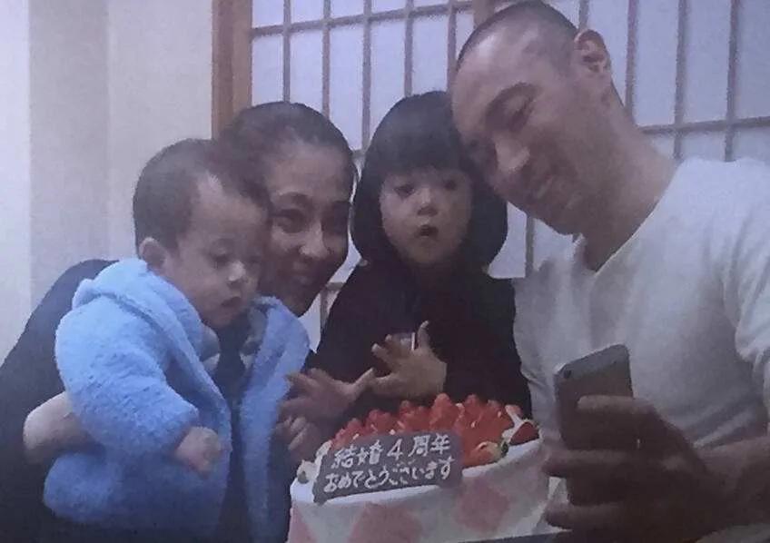 日本人评价小林麻央,小林麻央年轻照片