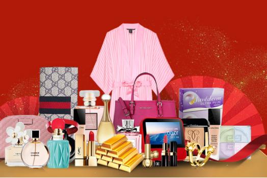 厦门美莱周年庆再战12.12，全场大额抵用券疯狂派送