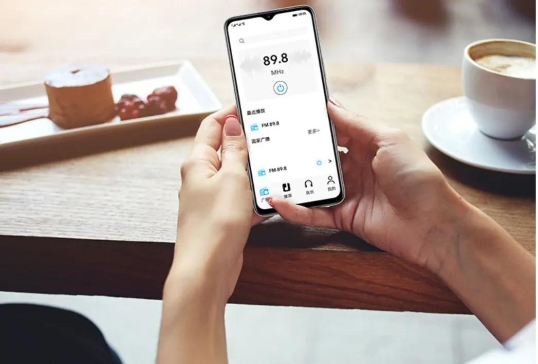 2021适合老人用的手机百元机,适合老人性价比最高的百元新机