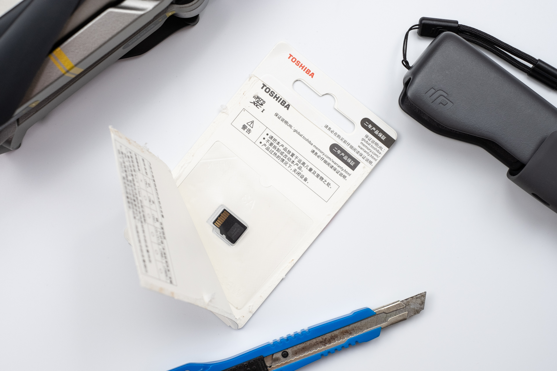 东芝m303存储卡开箱视频,东芝m303e存储卡怎么样