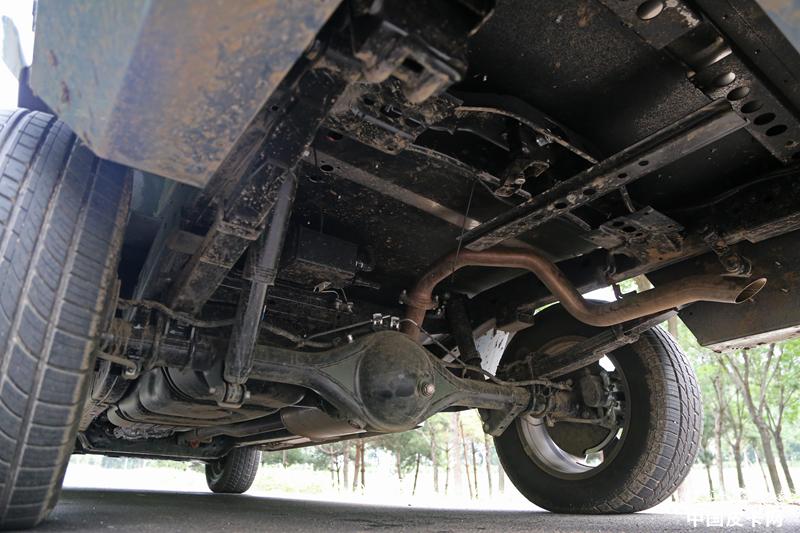 长城炮乘用版高配最低多少钱,长城炮最新旅装炮价格