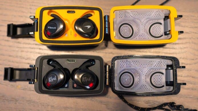 klipscht5ii真无线耳机,klipscht5ii