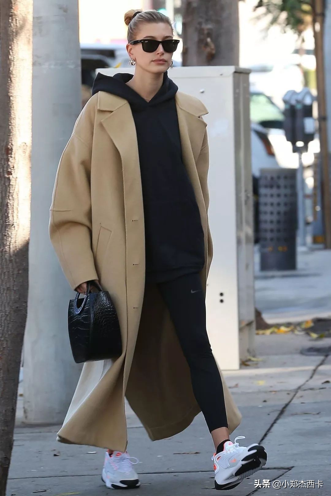 英国第一女友穿$69大衣助攻,鲍里斯大获全胜...|郑尔摩斯周报