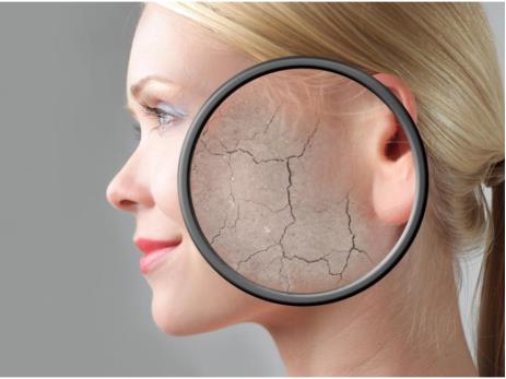 干皮保姆级护肤指南,保姆肌护肤知识