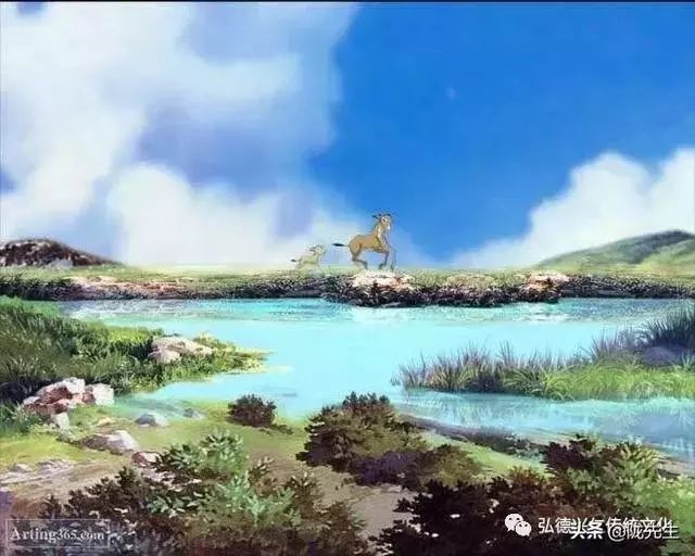 “驴子孝”，感天动地的真实故事