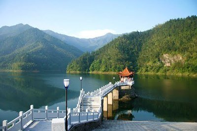 江西省萍乡旅游景点大全地图,萍乡市莲花茶马古道旅游景区