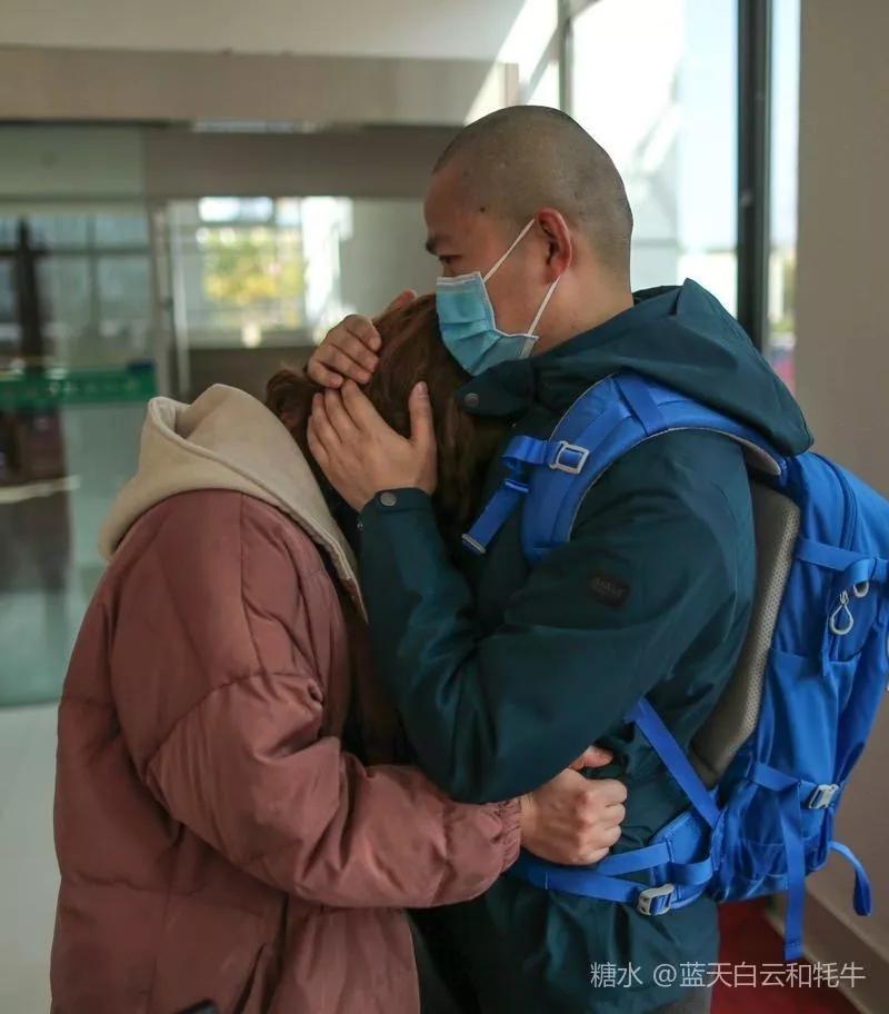 【连线前方】逆风而行，守护平安，我的使命！——储怡鑫