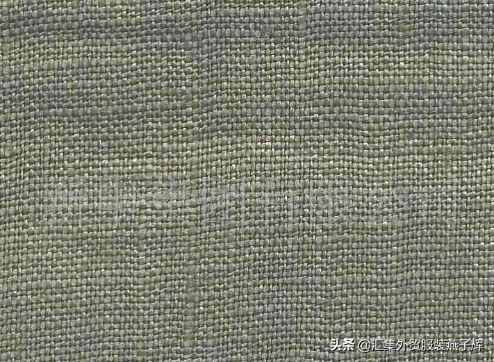 桑蚕丝粘纤面料的衣服如何洗涤,常见基本服装面料知识大全