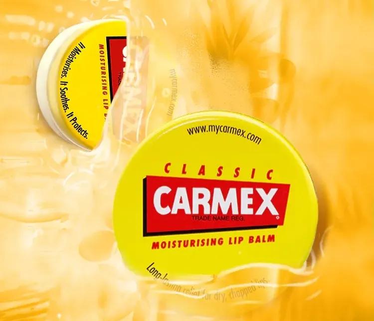 拒绝起皮口红,干唇用什么润唇膏好用