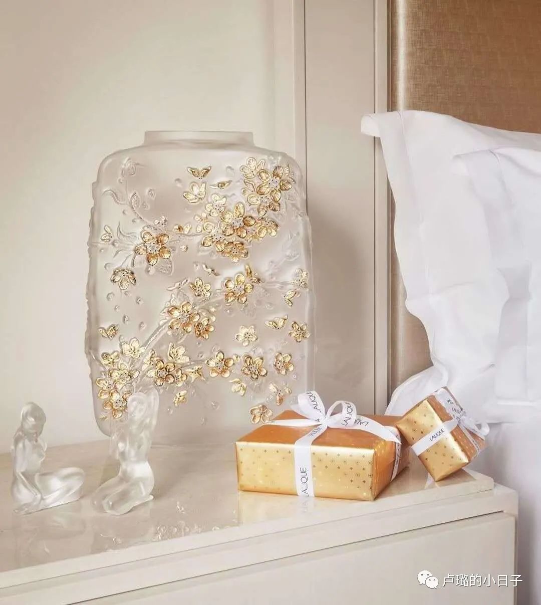 爱马仕最漂亮的花瓶,爱马仕最美花瓶