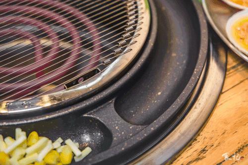 梨泰院韩式烤肉专门店,永树韩式烤肉专门店