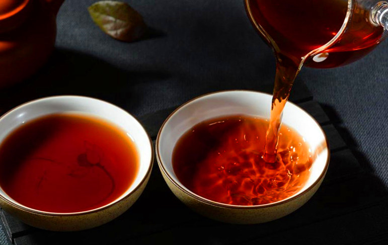 集齐了云南名茶，有你喜欢的茶叶吗？