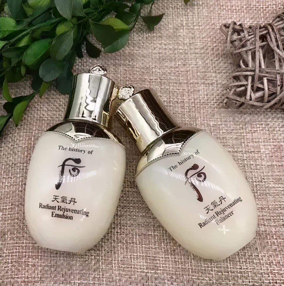 韩国化妆教程及韩国化妆品推荐,你对美容知识了解多少