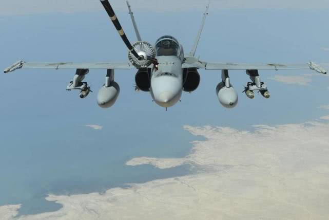 越南是否从澳大利亚购买F/A-18战斗机？最好不要，后果太难预测