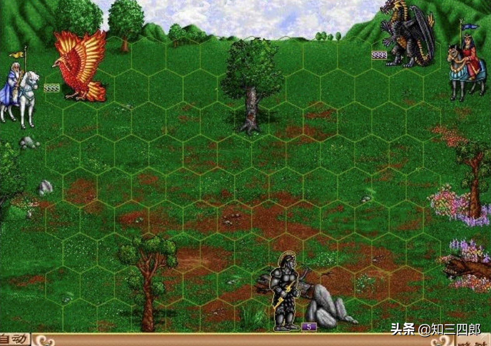 致青春~那些年我们玩过的游戏(PC篇九)