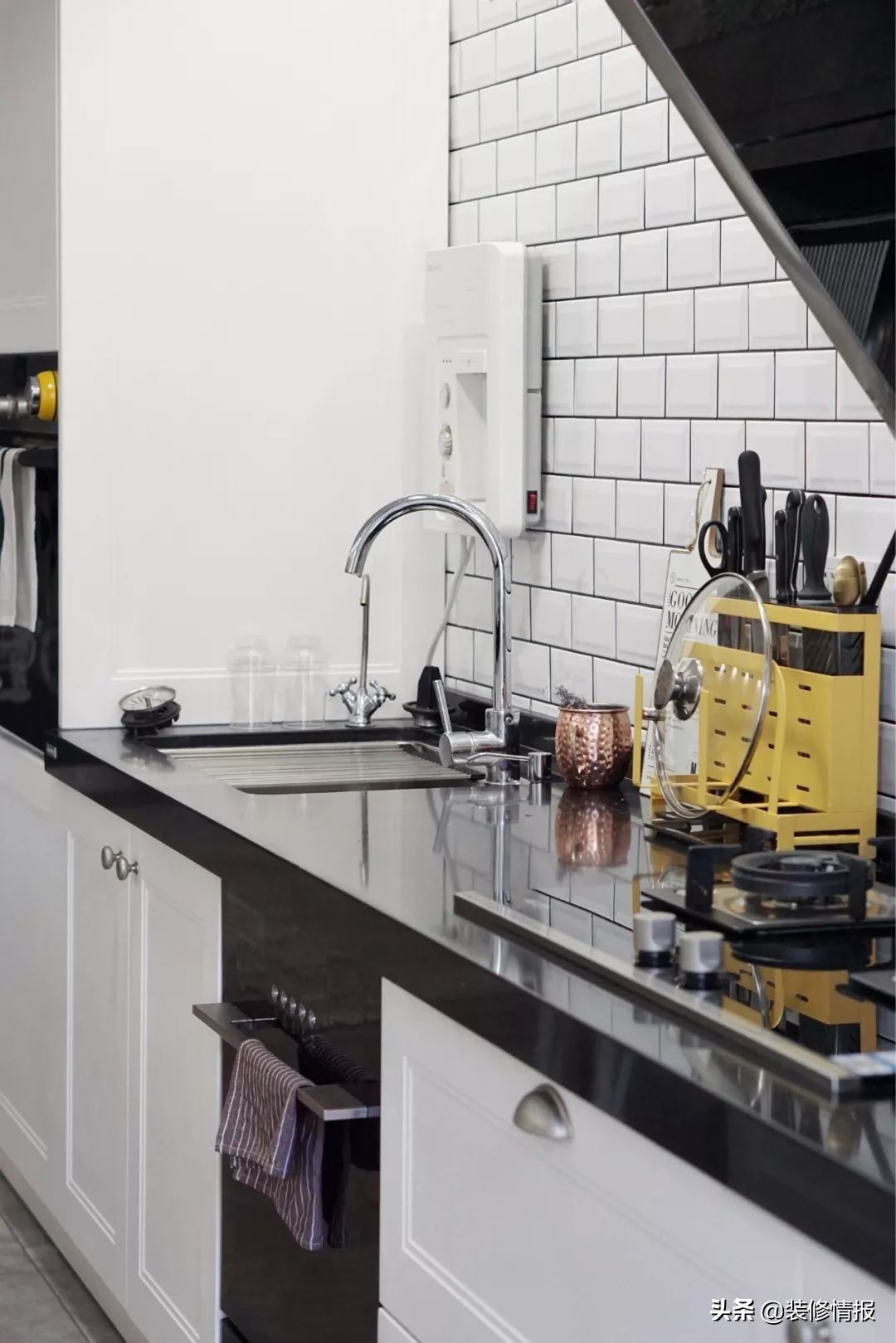 什么样的厨房台面好,厨房台面哪种材料最耐脏