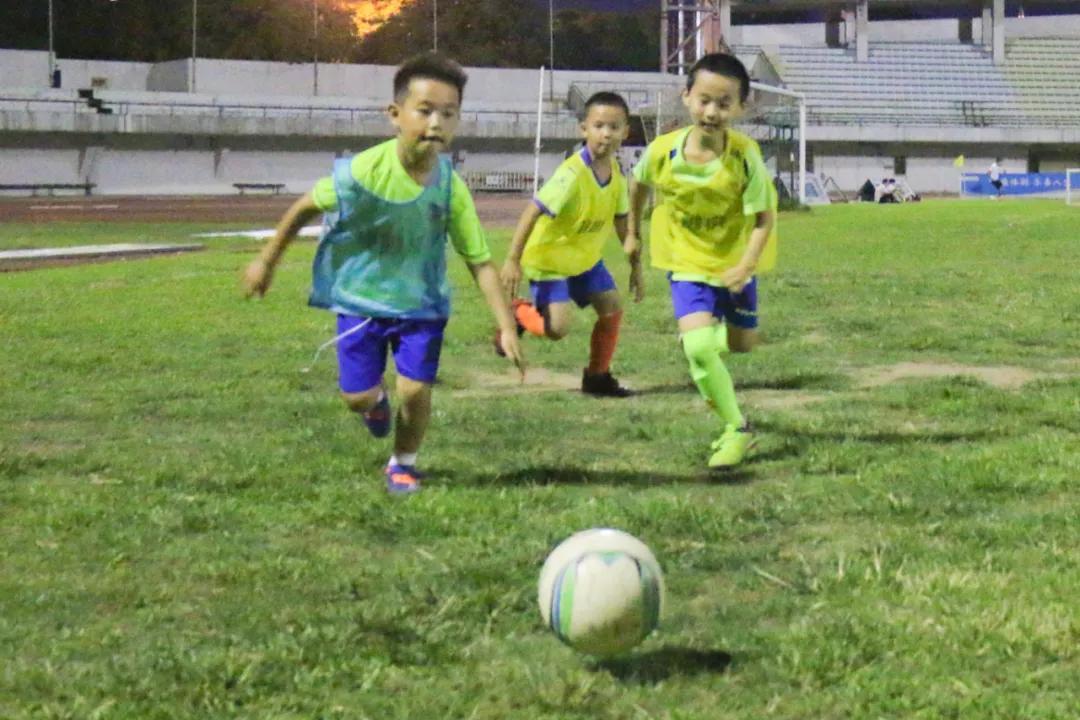 中山市青年足球联赛赛程,中山市汇丰城杯邀请赛