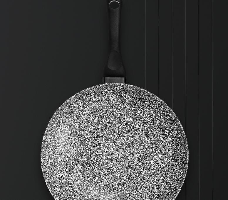 不粘锅贵的,不粘锅价格高低差在哪