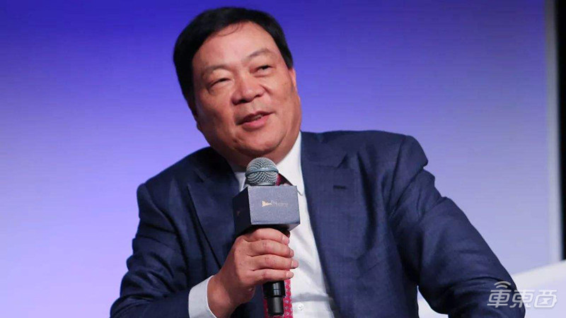 杉杉股份石墨烯突破,杉杉公司的三次蝶变